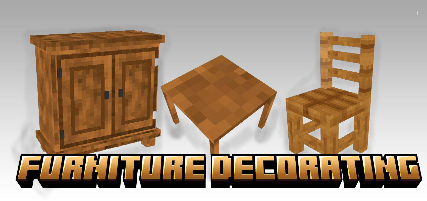 FurniteDecoration